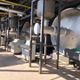 Waste Tire/ Rubber Pyrolysis Plant