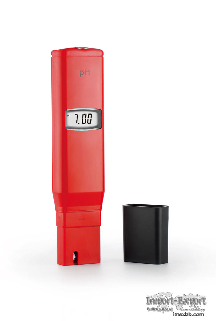 KL-98081 Champ pH Tester