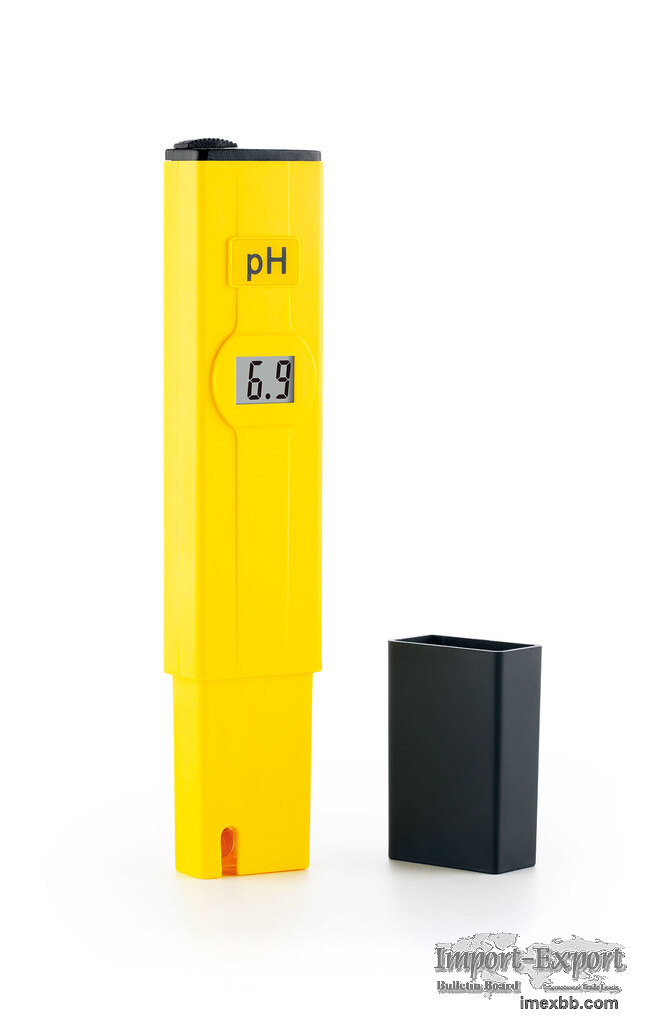 KL-009(I)A Pocket-size PH meter