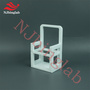 NJbinglab PTFE Photomask Cleaning Cassettes, custom processing