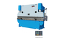 Hydraulic Sheet Bending Machine