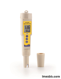 PH-035H Waterproof pH and Temperature Meter