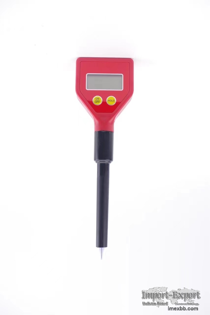  PH-98203 Economical Soil pH Meter