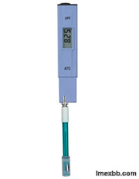 KL-009(II)A Stick Pen-type pH Meter