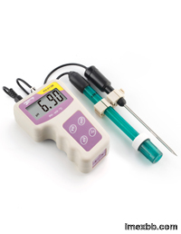 KL-013M Portable pH/mV/Temperature Meter