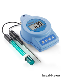 KL-8813 Portable pH and Temperature meter