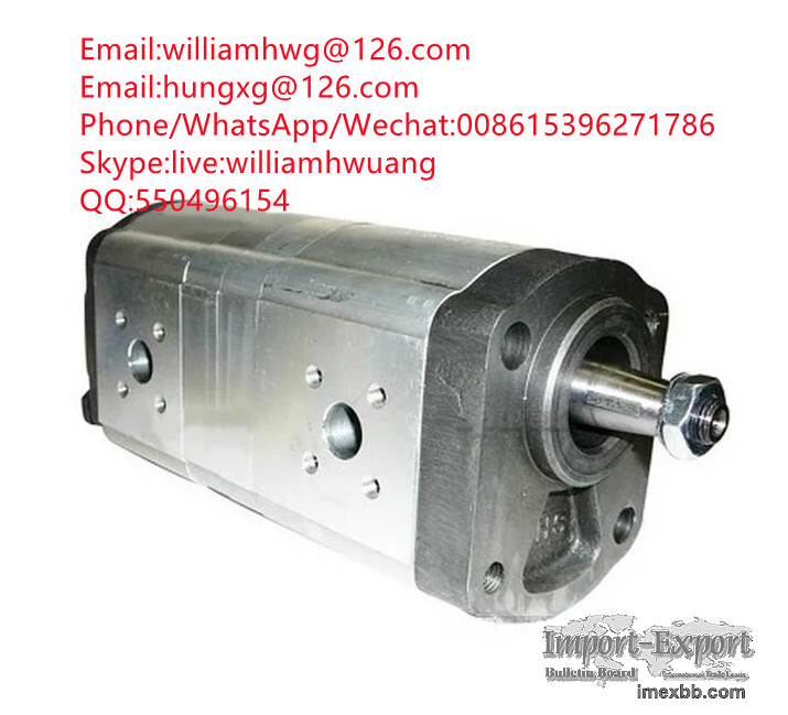 Hydraulic Pump 3661228M91 Al36552 AL37750 3660498M91 0510365315 Al36551