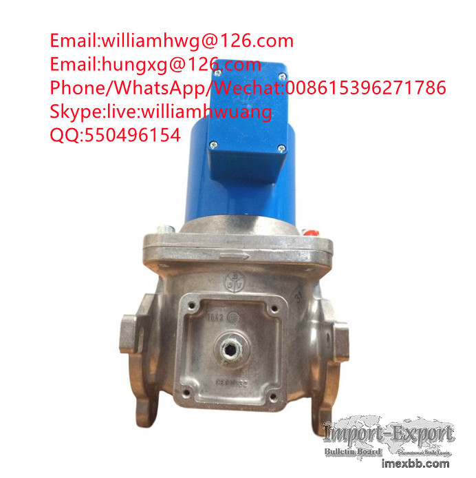 GAS VALVE V4297A1013 V5055C-1000 V4055A-1031 V5055C-1000 V5055C-1018 