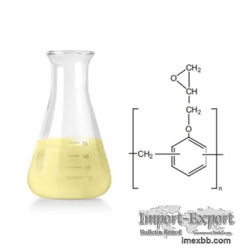 Epoxy Resin For Metal Container Coatings