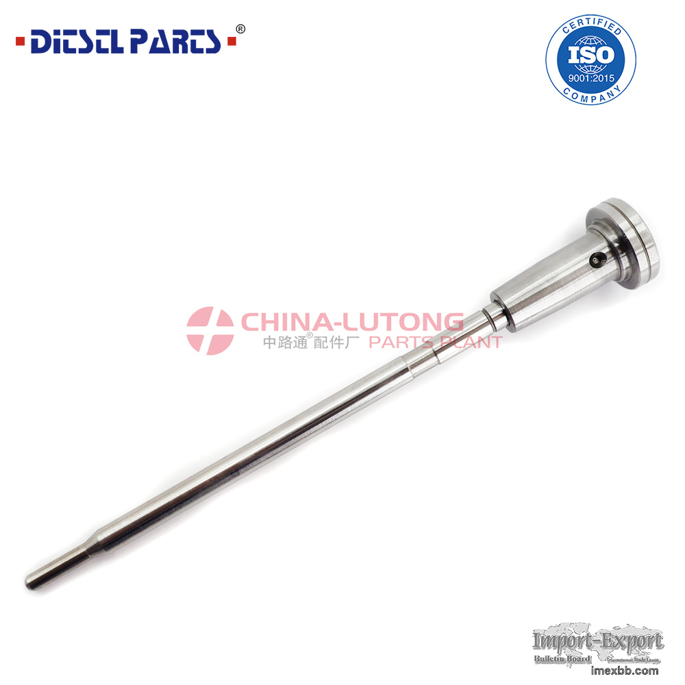 Common Rail Injector Valve Assembly F 00V C01 053