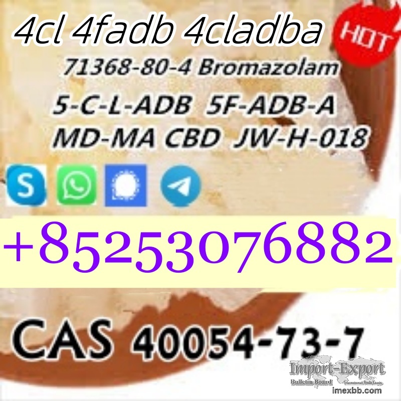 5cladba 5cladb-a Hot sale 5cladb adbb 5fadb 5fadba 5clmdma 