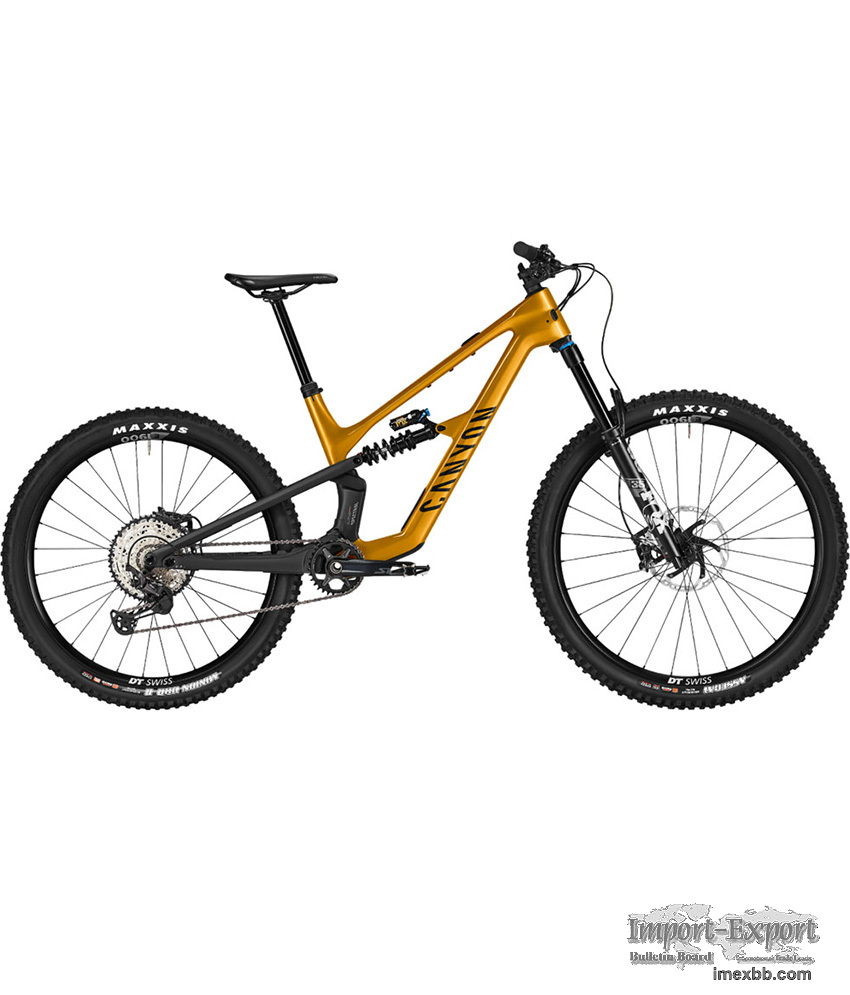 2024 Canyon Spectral CF 8 CLLCTV Mountain Bike (ALANBIKESHOP)