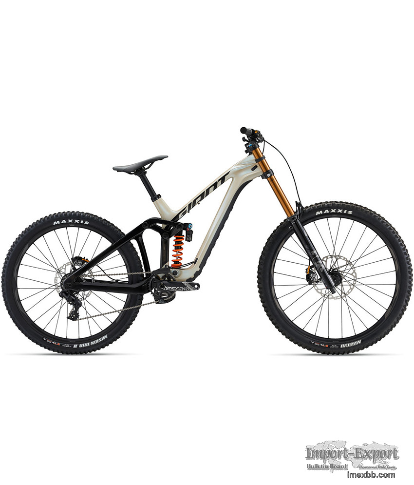 2024 Giant Glory Advanced Mountain Bike (ALANBIKESHOP)