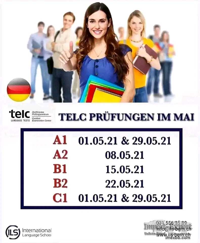 Get TELC Zertifikat B2 Without Exam in * Slovenia WhatsApp +52 6643030891