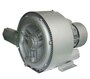 Ring blower 2RB 520 HH57 4.0KW Low noise Food-processing