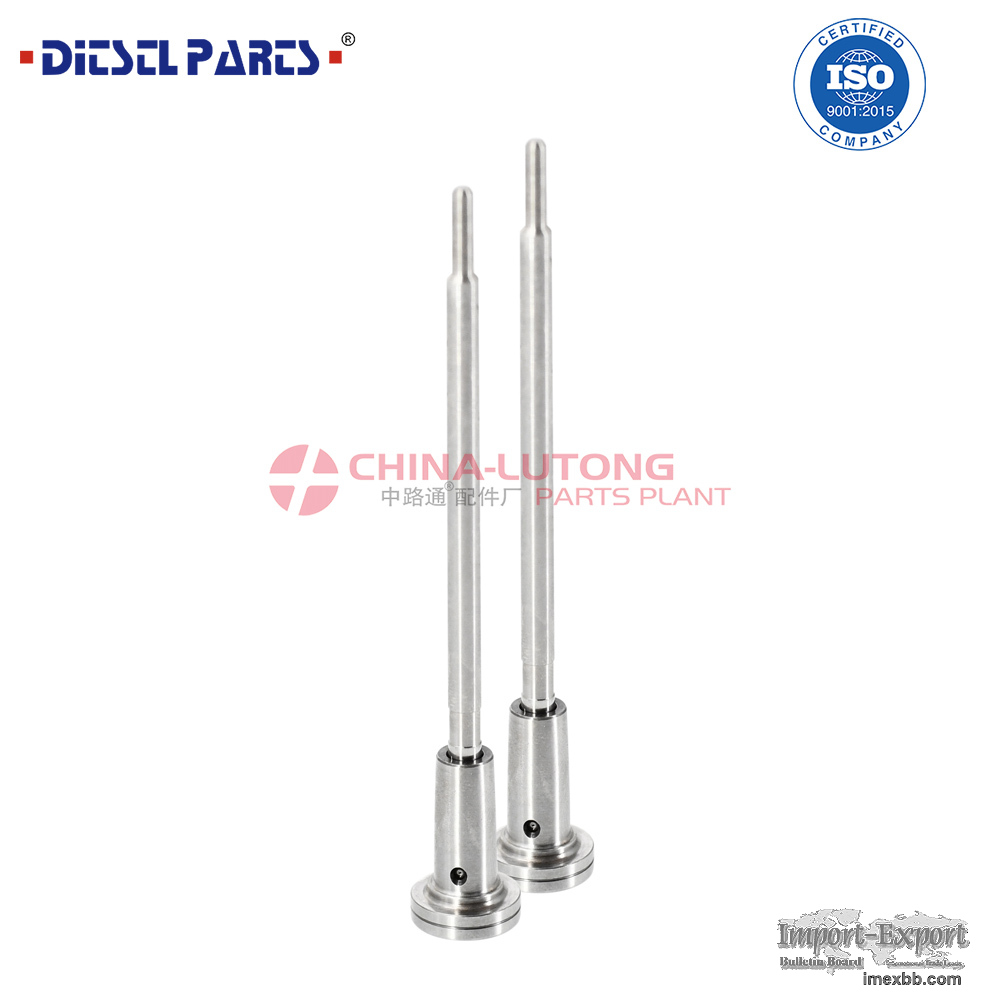 Common Rail Injector Valve Assembly F00R J02 067