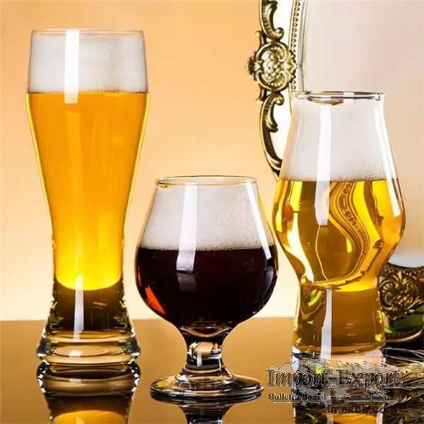 Drinking Beer Glass Drinking Tasting Set