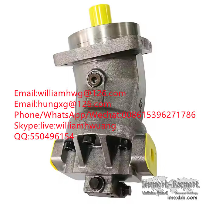 Hydraulic Motor 1976467 202-9940 2029940 10R-4584 152-7371 FMF058 FMF064