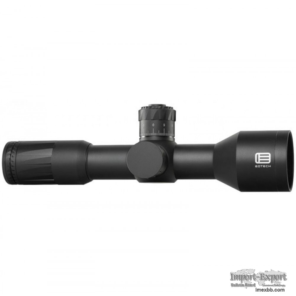 EOTECH VUDU 5-25X50 FFP RIFLESCOPE - H59 RETICLE (MRAD) VDU5-25FFH59