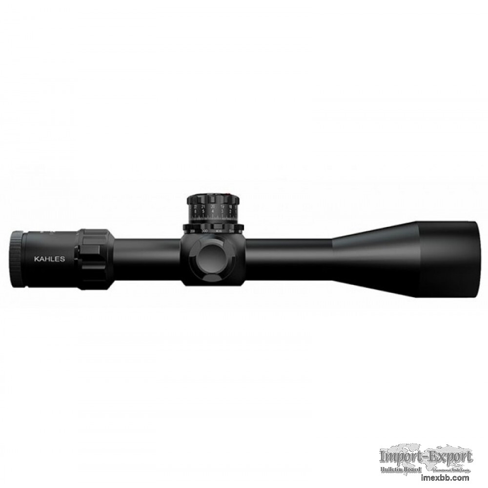 KAHLES K525I 5-25X56 CCW .1MRAD MSR2 RSW 10640