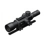 March Scopes Genesis Tactical 4-40x52G FML-3 Illuminated 0.1 Mil FFP Rifles