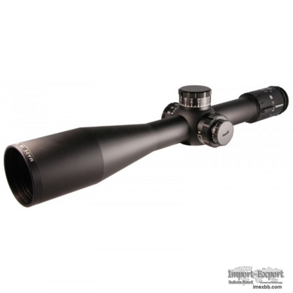 MINOX ZP5 TAC 5-25X56 W/ MR5 RETICLE 66599 - KING BINOCULAR