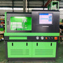 CAT3100 HEUI/Common rail injector test bench