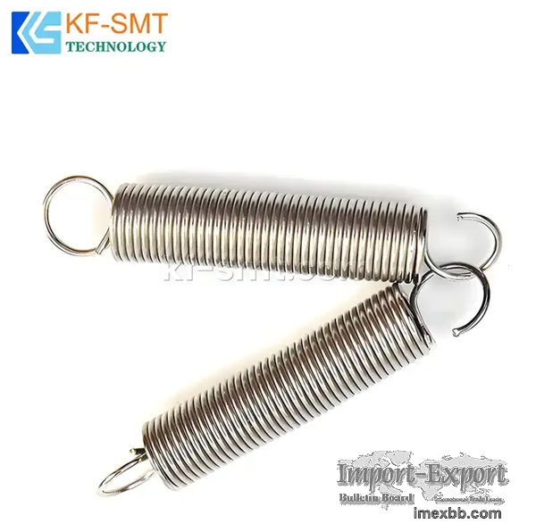 SMT Yamaha CL8MM Spring KW1-M119K-00X