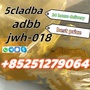 5CL 5CLADB 5fadba 4fadb 4cl SGT151 sgt78 JWH 3mmc 6cladba 5cladbb