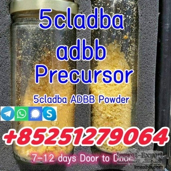 Strong Original 5cladba 5Fadba old 5cl-adb-a adbb precursor for sale free r