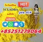 5cladba Yellow Cannabinoid Powder 5CLAdbb 5fadb 4fadb adbb butinaca jwh-018