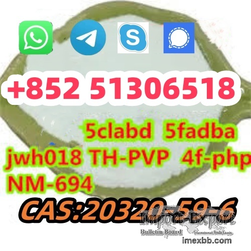 5CLADBA precursor, K2 5CL-ADB apvp adbb precursor 5cl materials jwh-018