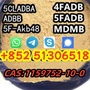 5cladba Adbb adb-butinaca 5cladba precursor raw materials supply best price