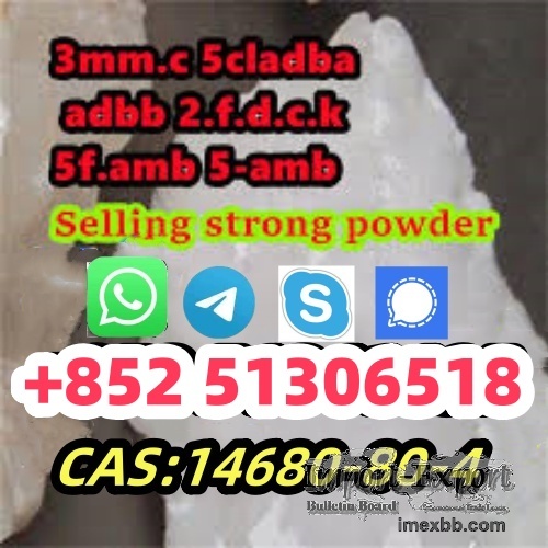 5cladba ADBB Chemical dbb 5cladba Precursor