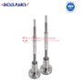 Common Rail Injector Valve Assembly F00RJ01329