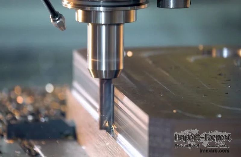 CNC Turning