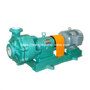 UHB-ZK corrosion-resistant and wear-resistant mortar pumps