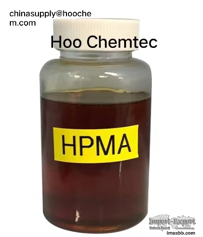 Hydrolyzed Polymaleic Anhydride HOOCHEMTEC 