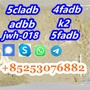 5CL-ADBA 5cladb 5fadba 5cl-adbb 5cl-MDMA  6cl