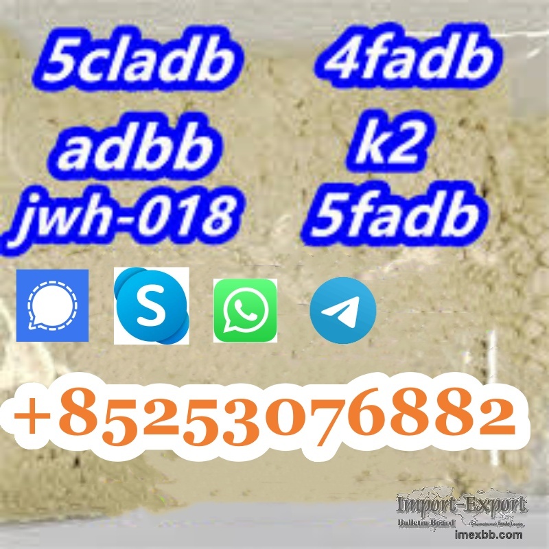 5CL-ADBA 5cladb 5fadba 5cl-adbb 5cl-MDMA  6cl