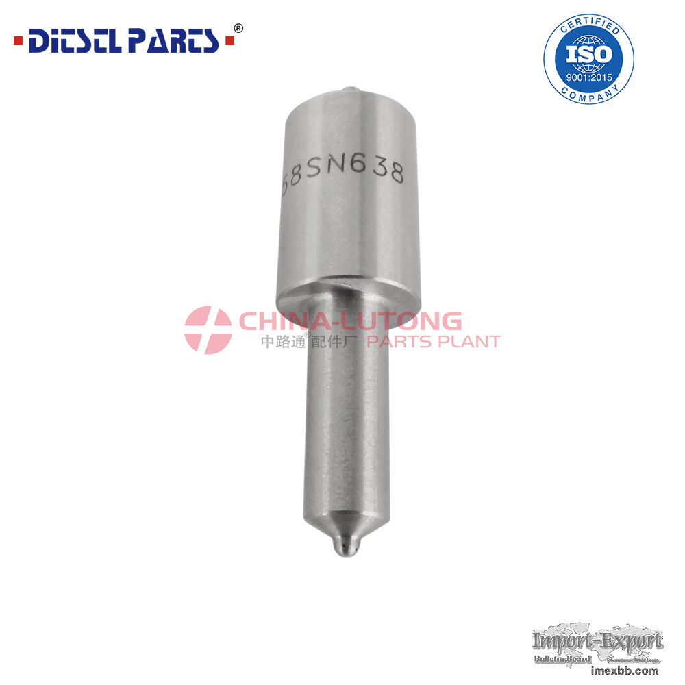 Common Rail Fuel Injector Nozzle 0 433 171 785