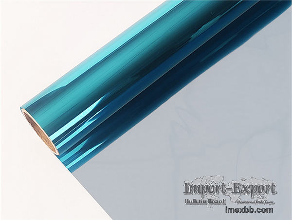 Thermal Insulation Window Film