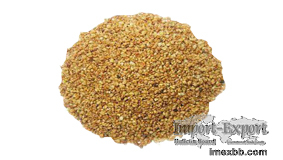 Buckwheat extract