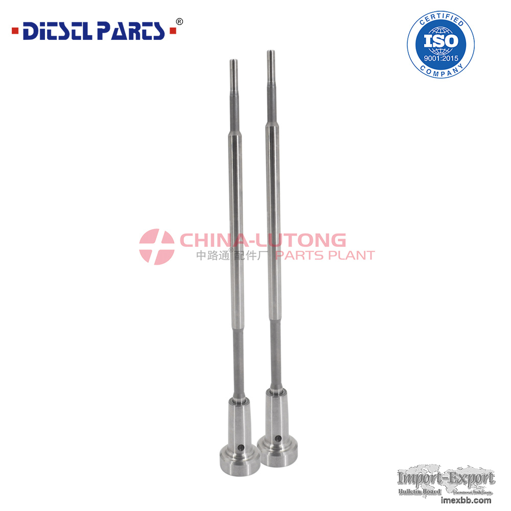 Common Rail Injector Valve Assembly F00V C01 202