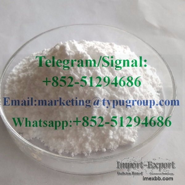 Ephedrine cas:299-42-3 Telegram/signal:+852-51294686