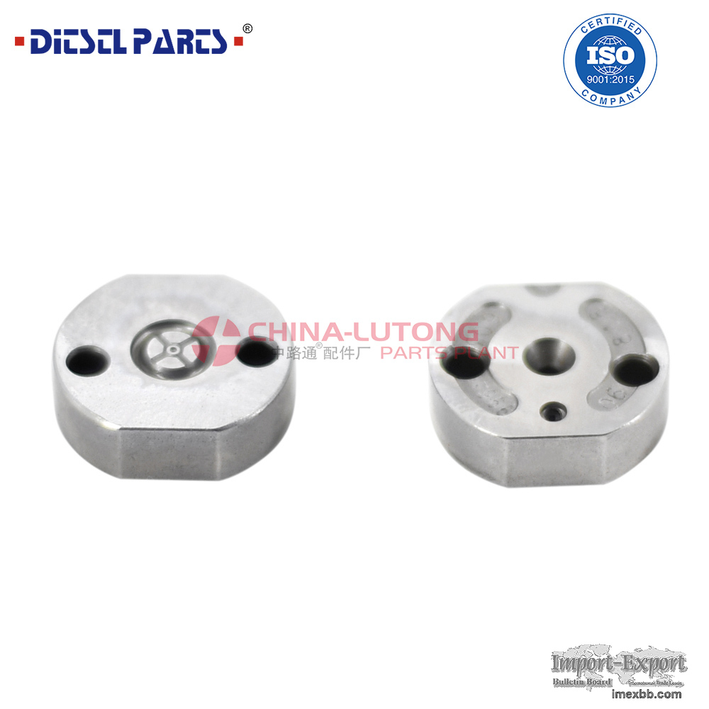 for DENSO Injector Control Valve Plate 31#