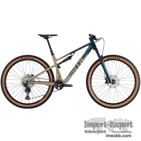 BMC Fourstroke LT Two - Mountain Bike - 2024 