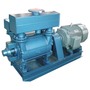 2BE1 202 Water Ring Vacuum Pumps 37kW Drinking water treatment Reliable run