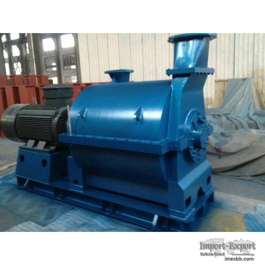 	C50-1.7 High Flow Multi-stage Centrifugal Blower