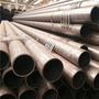 ASTM SA53 10 # 20 # 35 # 45 # Hot rolled seamless pipes for structural use